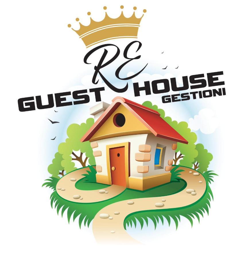 Guest House Vecchi ريجّو إيميليا المظهر الخارجي الصورة